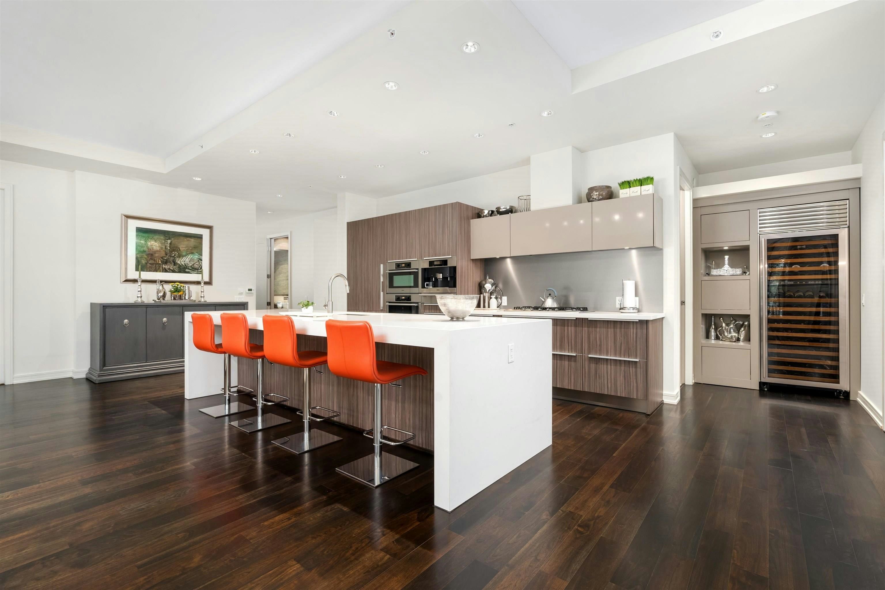 202-181 Athletes Way, Vancouver, BC, V5Y 0B5 - 9