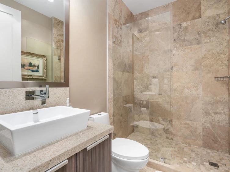 202-181 Athletes Way, Vancouver, BC, V5Y 0B5 - 27