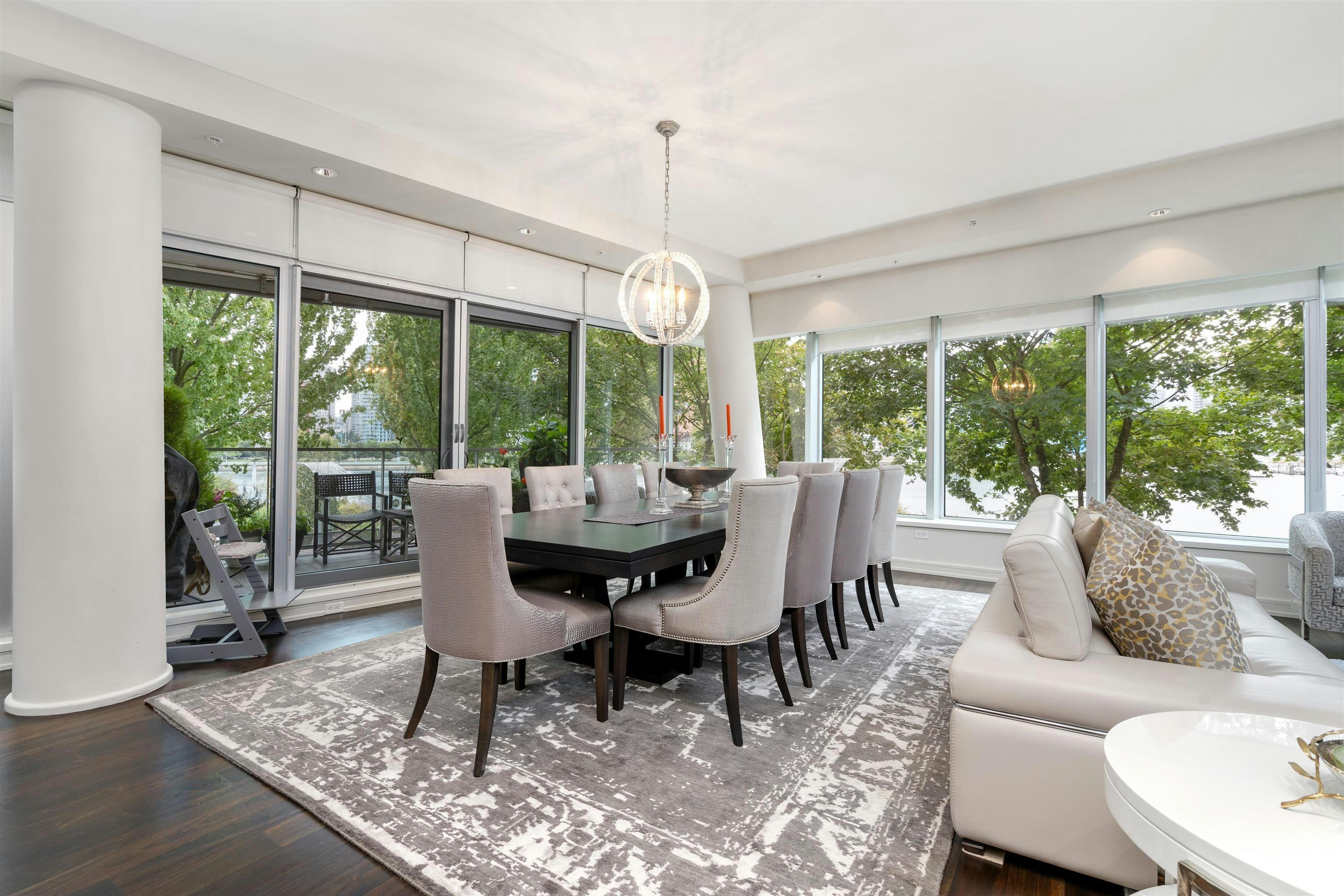 202-181 Athletes Way, Vancouver, BC, V5Y 0B5 - 6