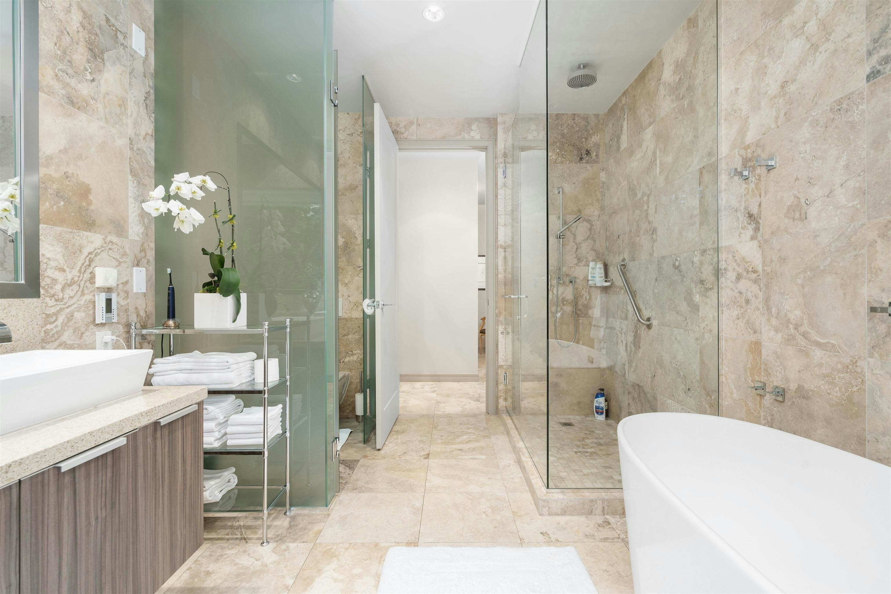 202-181 Athletes Way, Vancouver, BC, V5Y 0B5 - 24