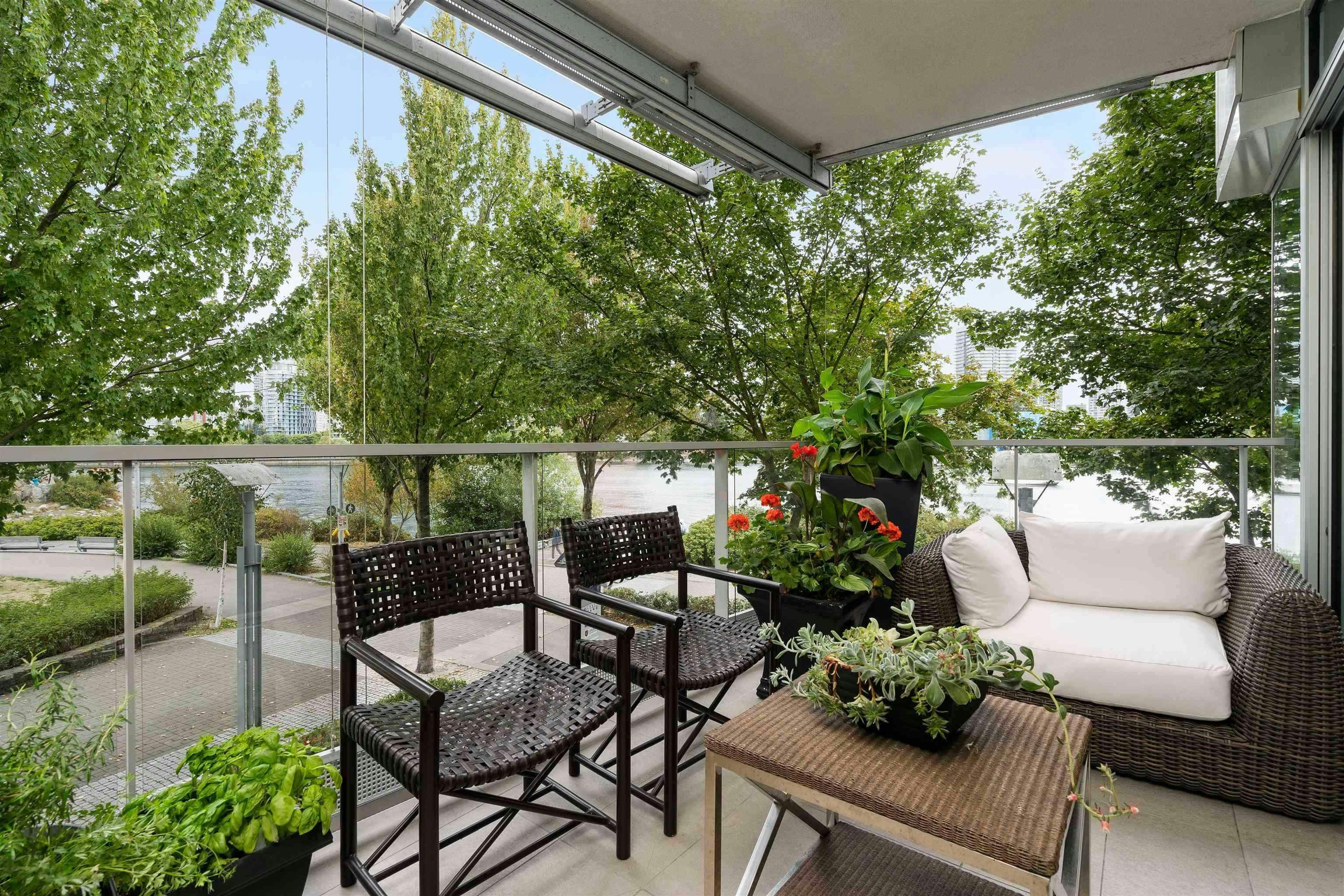 202-181 Athletes Way, Vancouver, BC, V5Y 0B5 - 30