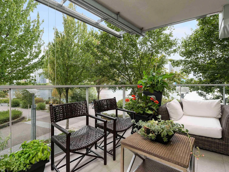 202-181 Athletes Way, Vancouver, BC, V5Y 0B5 - 30