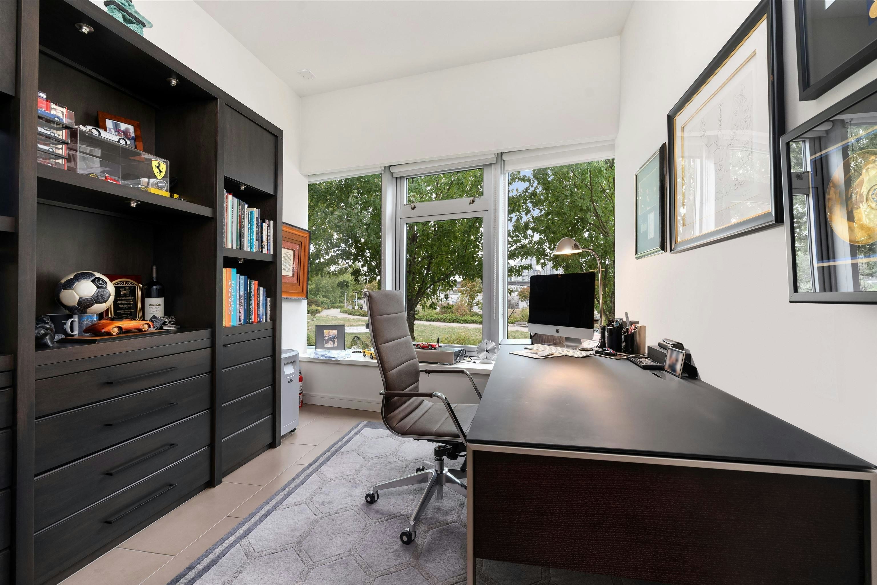 202-181 Athletes Way, Vancouver, BC, V5Y 0B5 - 22
