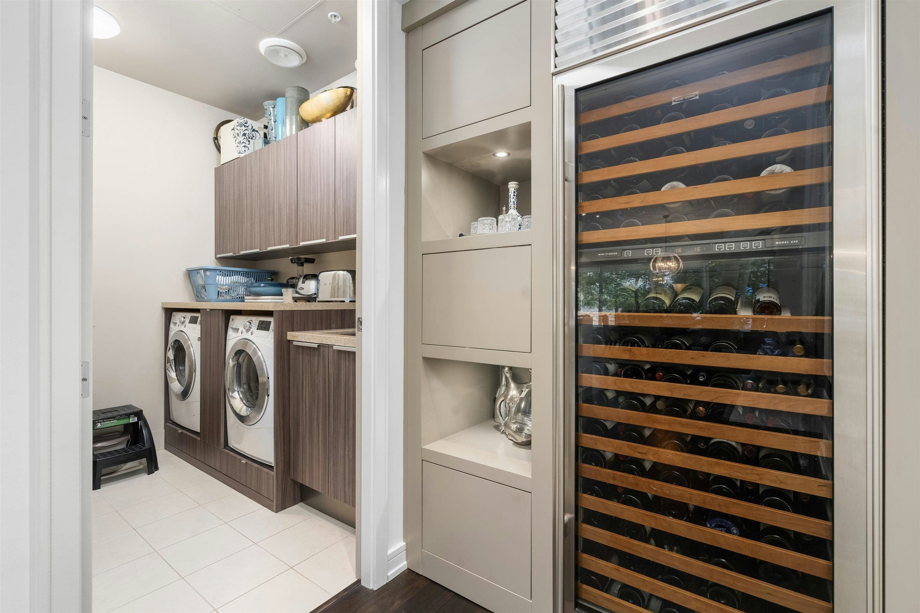 202-181 Athletes Way, Vancouver, BC, V5Y 0B5 - 29