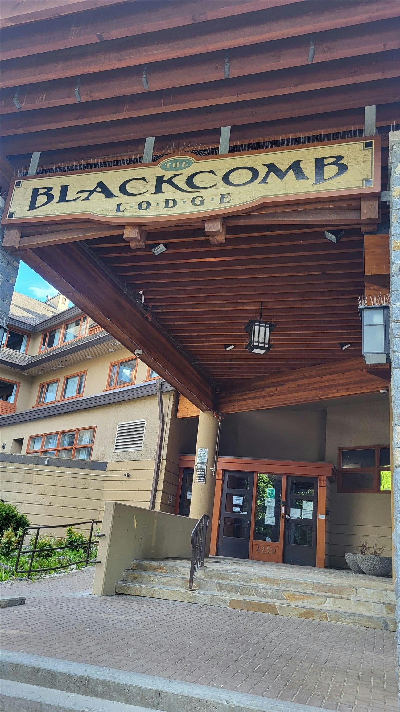 220-4220 Gateway Drive, Whistler, BC, V8E 0Z7 - 28
