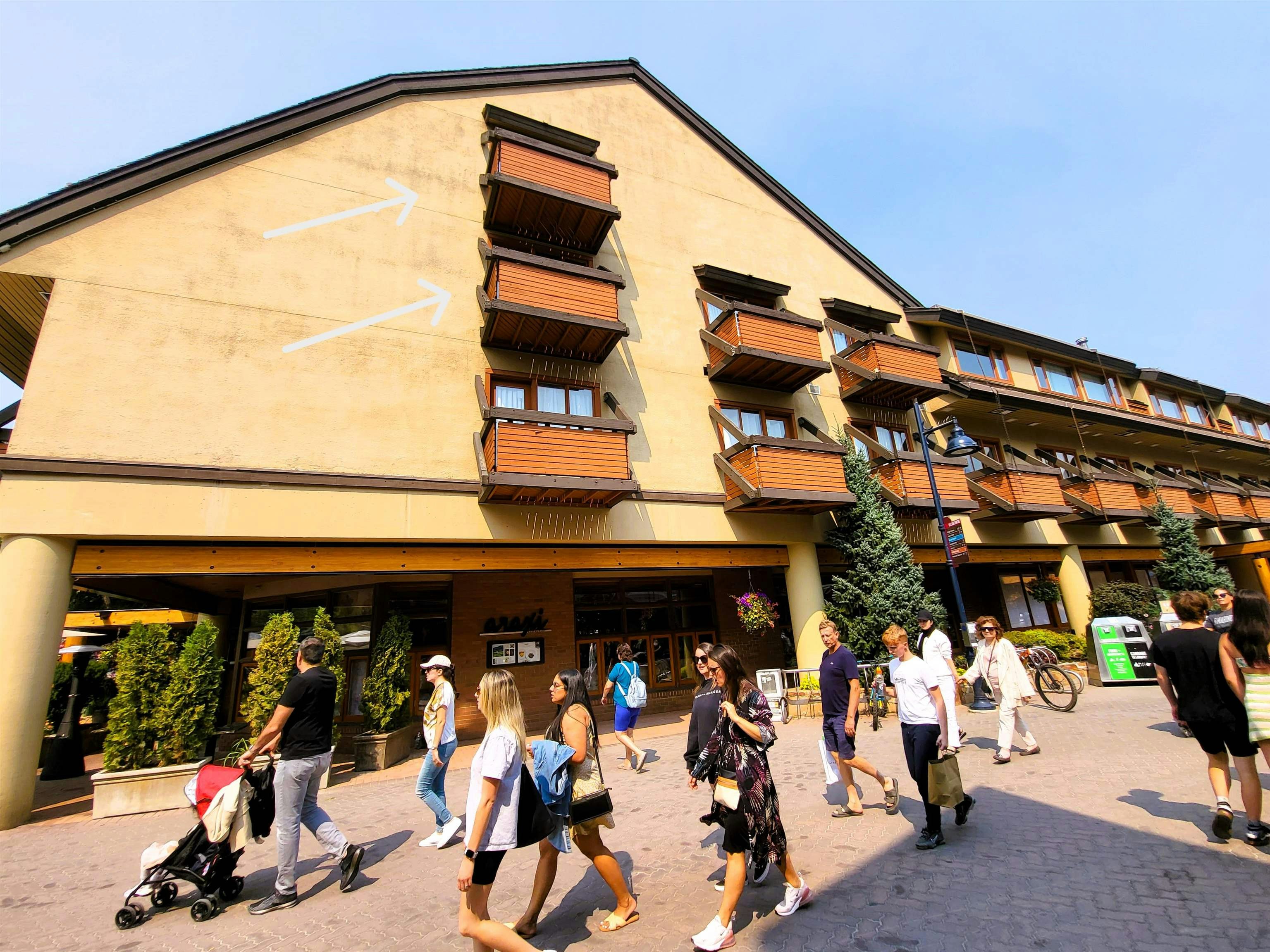 220-4220 Gateway Drive, Whistler, BC, V8E 0Z7 - 25