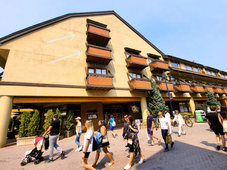220-4220 Gateway Drive, Whistler, BC, V8E 0Z7 - 25