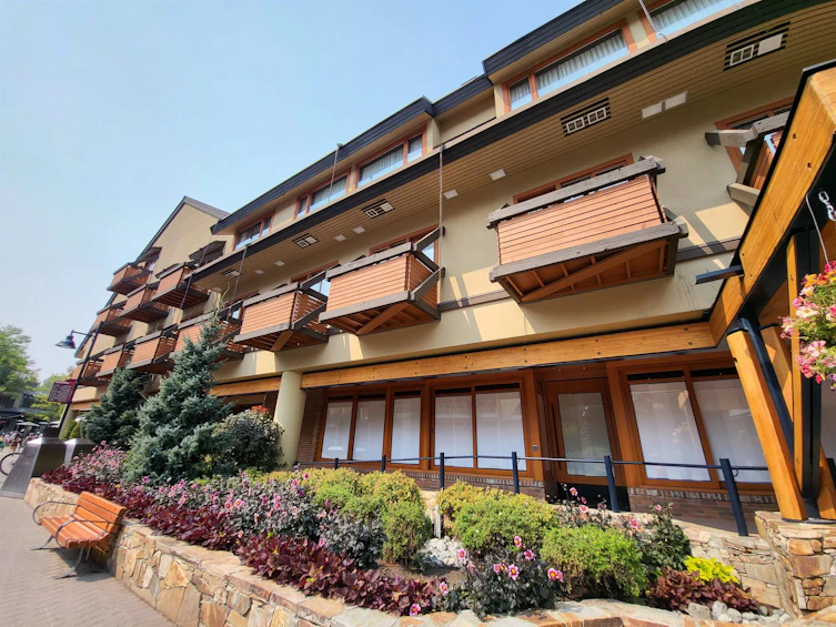 220-4220 Gateway Drive, Whistler, BC, V8E 0Z7 - 23