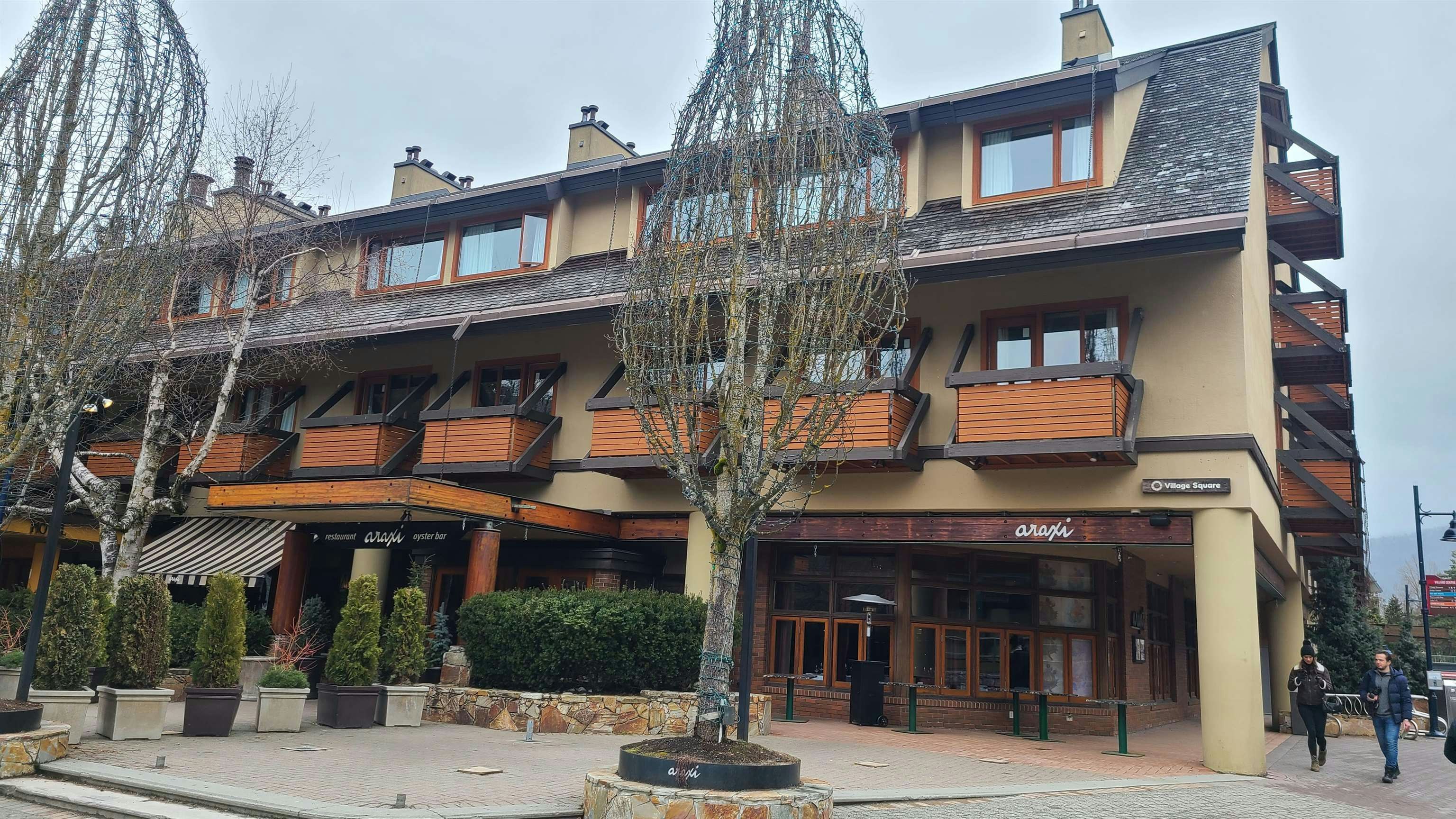 220-4220 Gateway Drive, Whistler, BC, V8E 0Z7 - 13