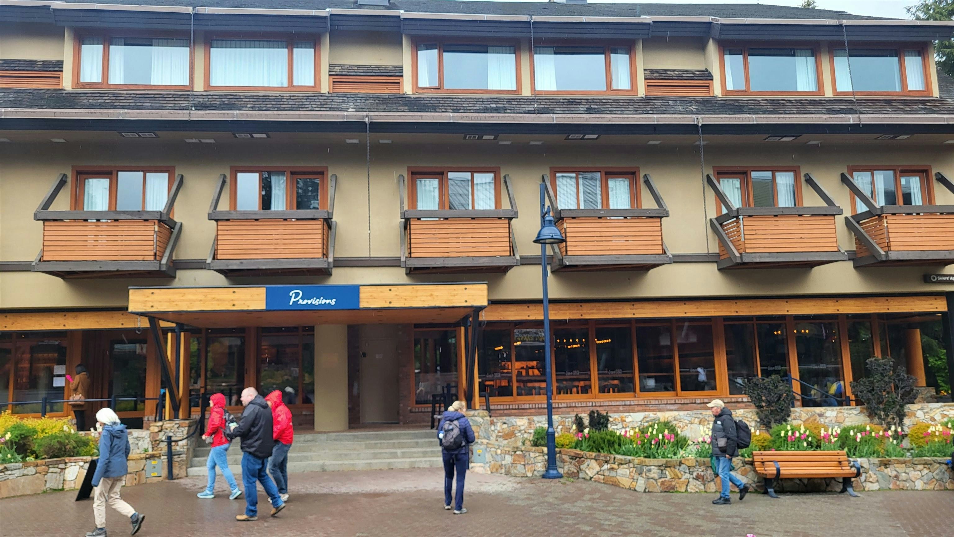220-4220 Gateway Drive, Whistler, BC, V8E 0Z7 - 7