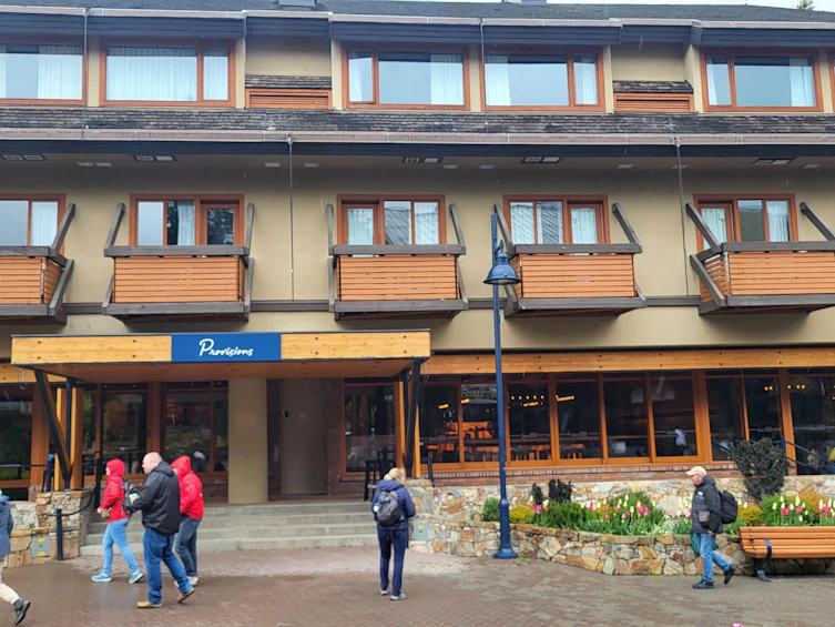 220-4220 Gateway Drive, Whistler, BC, V8E 0Z7 - 7
