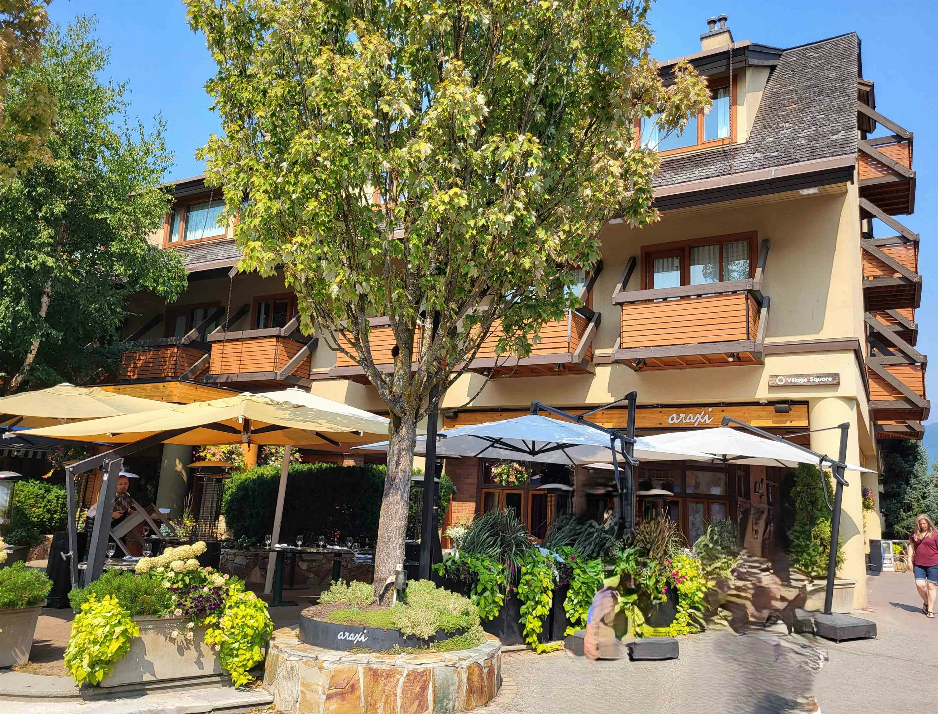 220-4220 Gateway Drive, Whistler, BC, V8E 0Z7 - 24