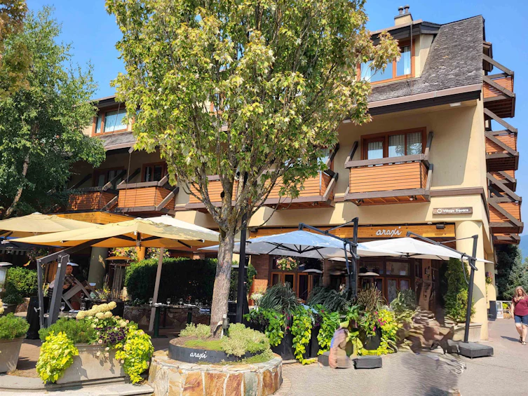 220-4220 Gateway Drive, Whistler, BC, V8E 0Z7 - 24