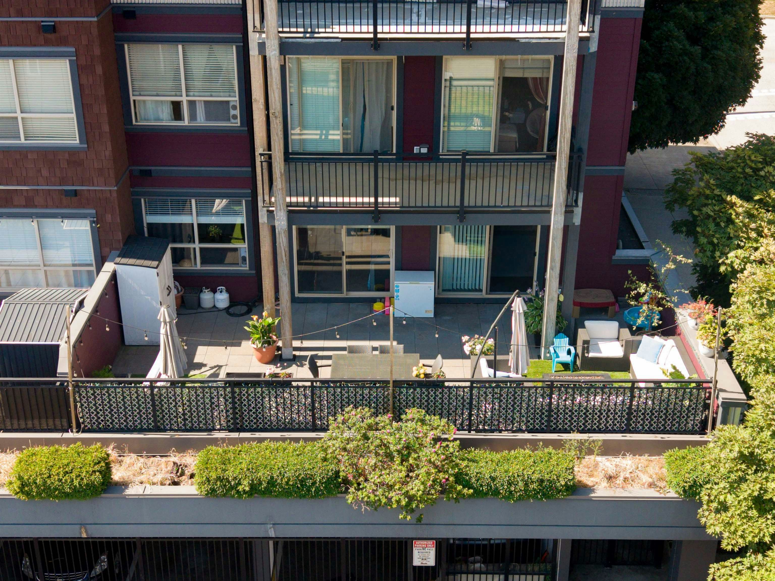 211-288 Hampton Street - 2