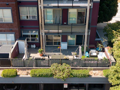 211-288 Hampton Street - 2