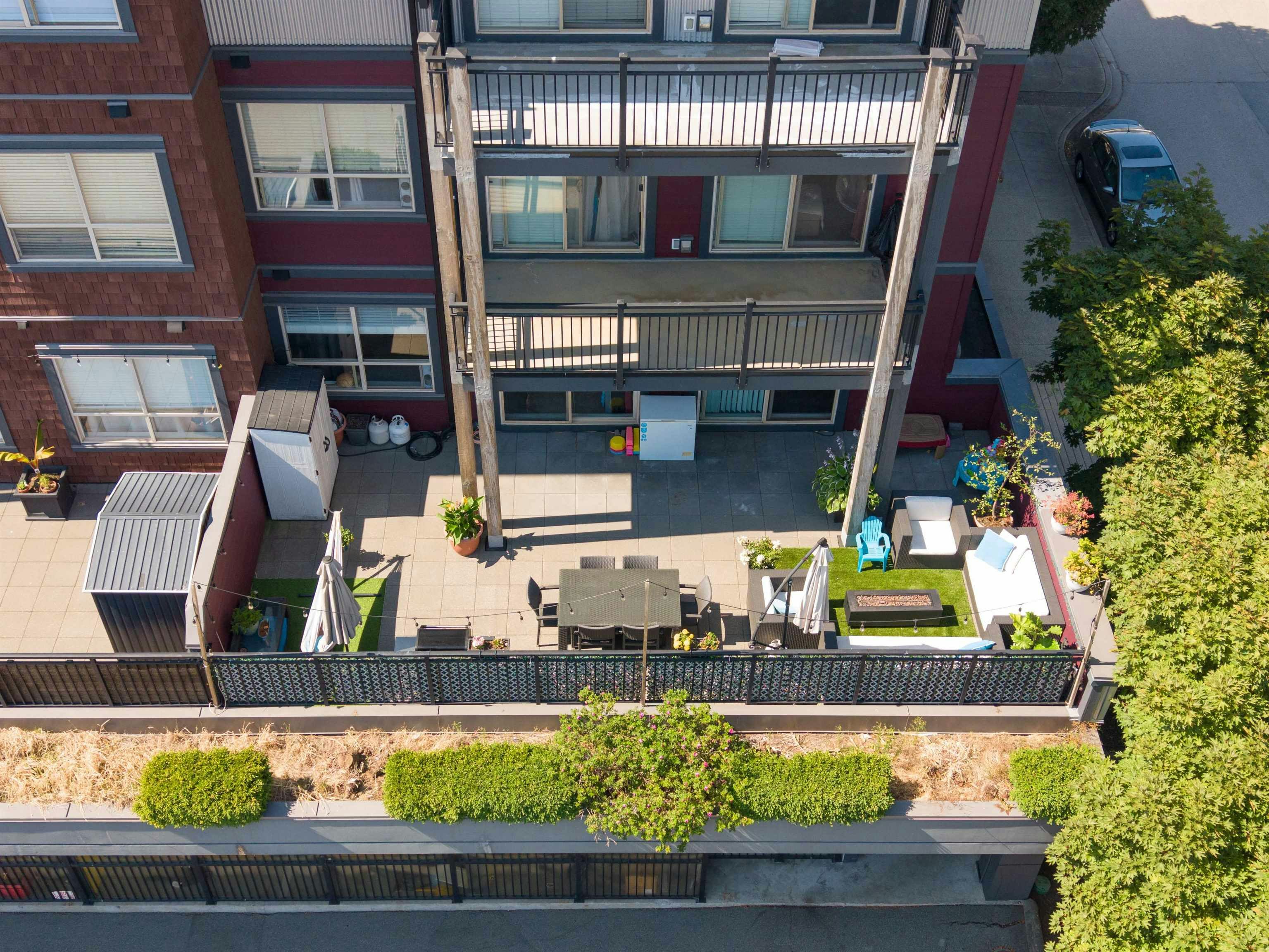 211-288 Hampton Street