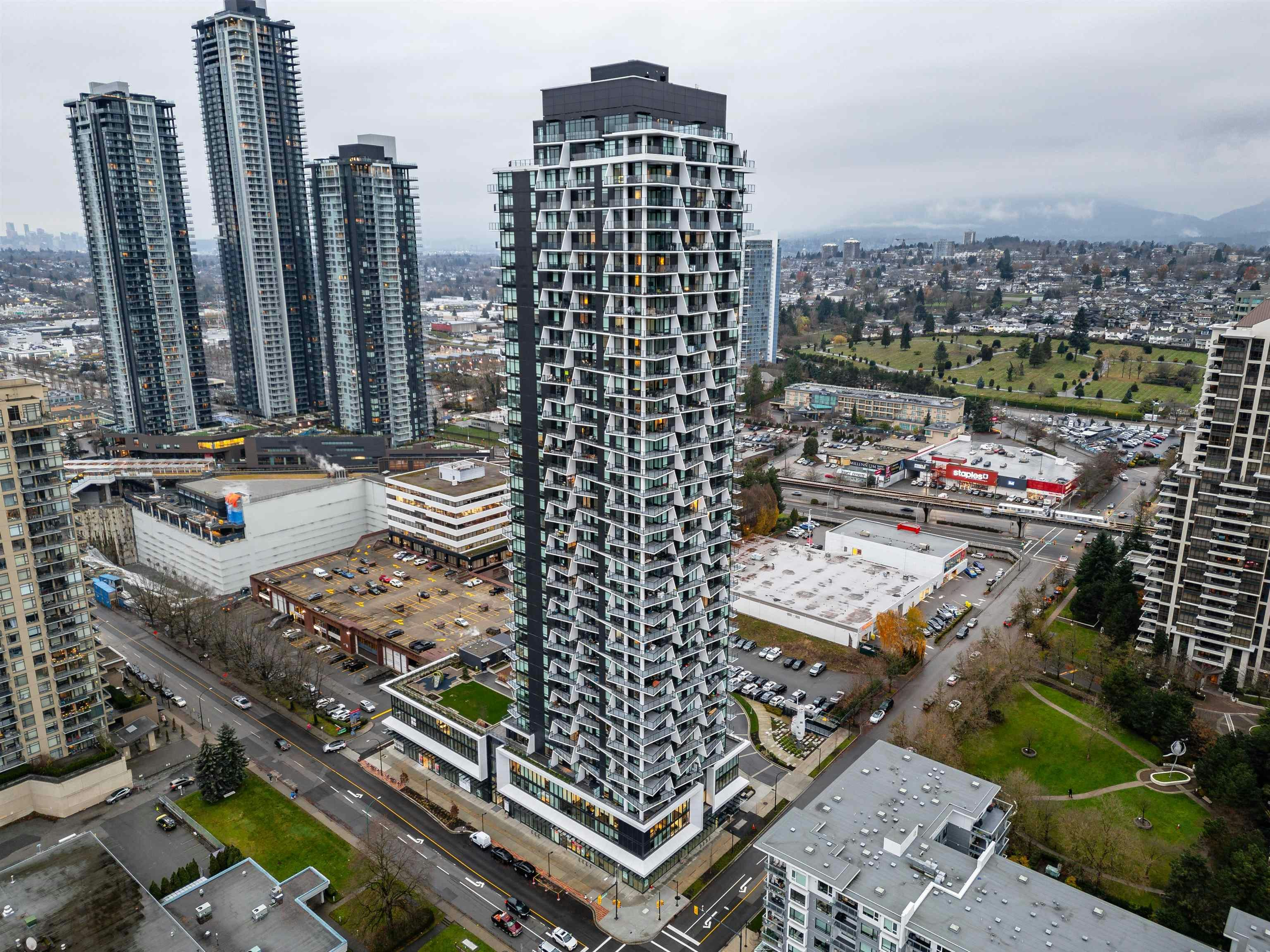 3009-2181 Madison Avenue, Burnaby, BC, V5C 0N4