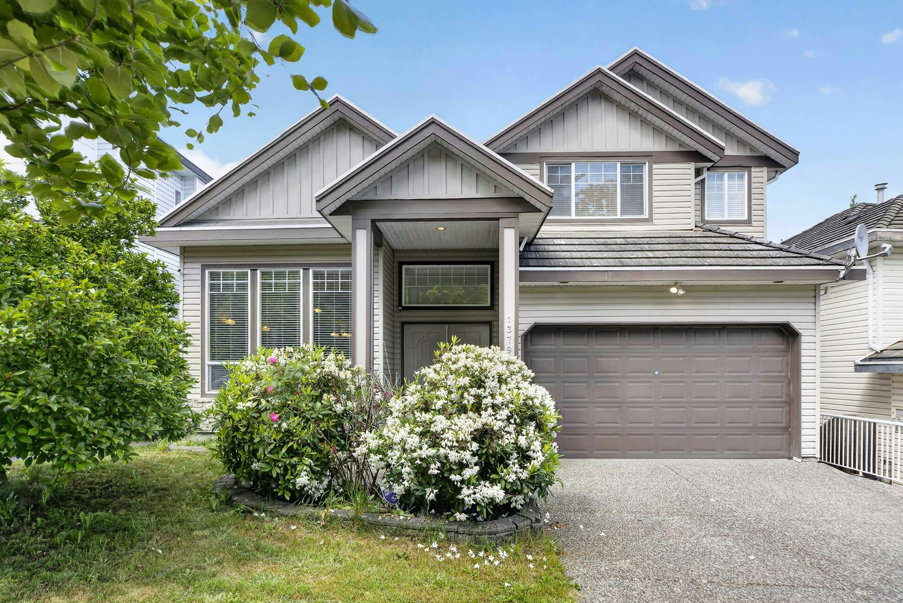 13791 62 Avenue, Surrey, BC, V3X 2J6