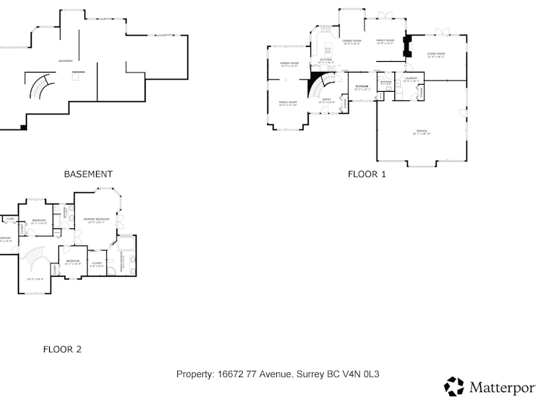 16672 77 Avenue, Surrey, BC, V3S 8G1 - 40