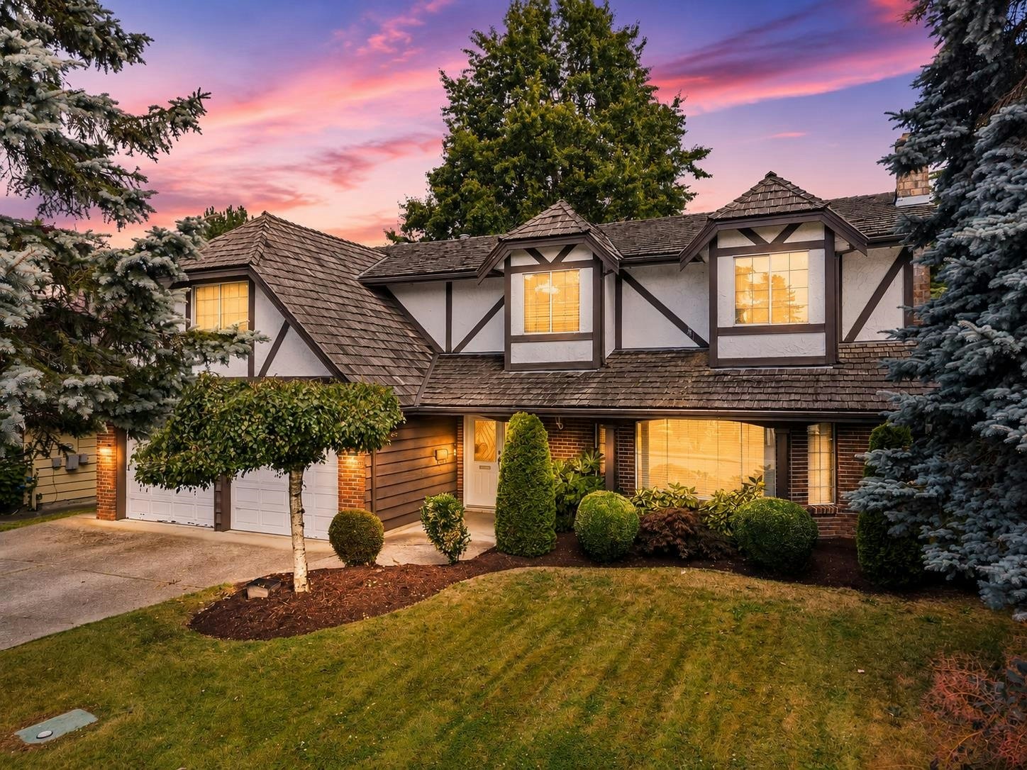 4237 Candlewood Drive, Richmond, BC, V7C 4V9