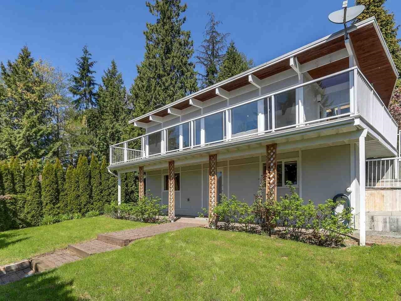1720 Queens Avenue, West Vancouver, BC, V7V 2X7