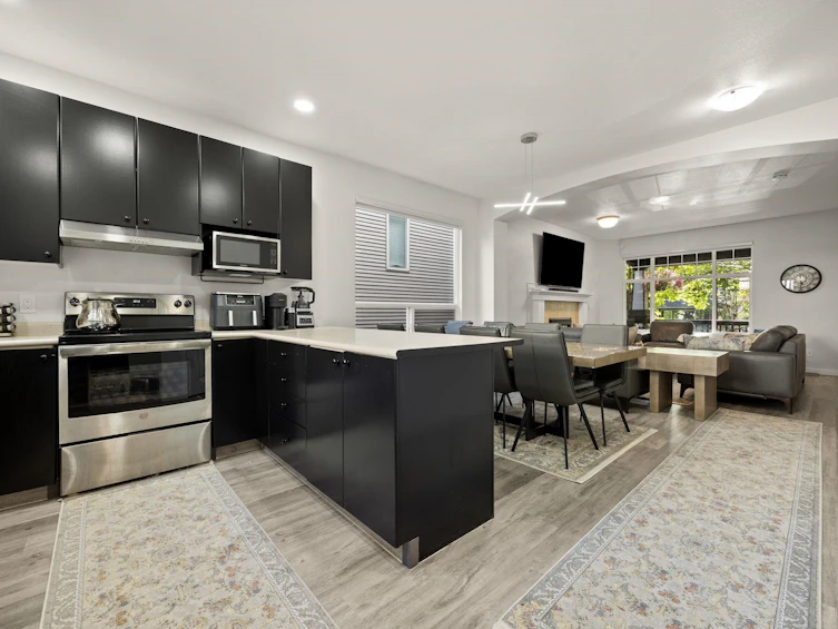 10256 243a Street, Maple Ridge, BC, V2W 1Y3 - 9