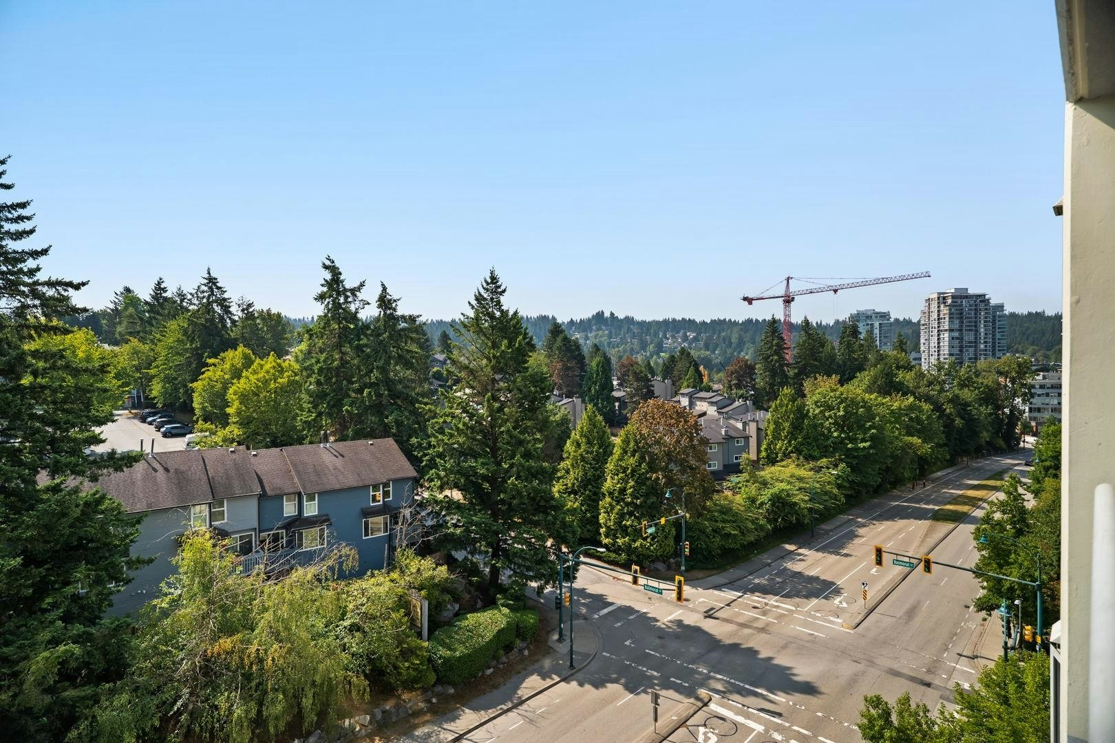 902-295 Guildford Way, Port Moody, BC, V3H 5N3 - 28
