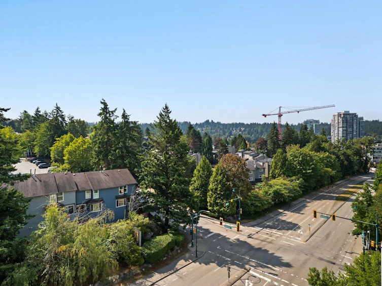 902-295 Guildford Way, Port Moody, BC, V3H 5N3 - 28