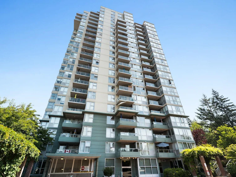 902-295 Guildford Way, Port Moody, BC, V3H 5N3 - 2