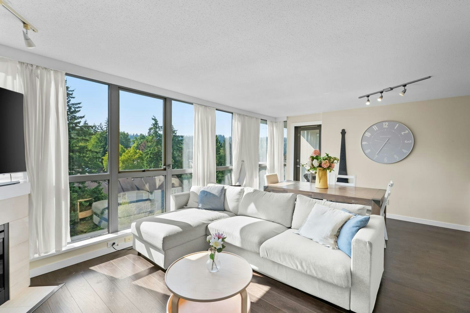 902-295 Guildford Way, Port Moody, BC, V3H 5N3 - 4