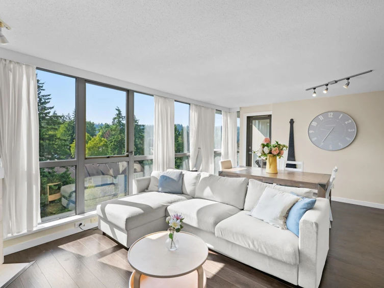 902-295 Guildford Way, Port Moody, BC, V3H 5N3 - 4