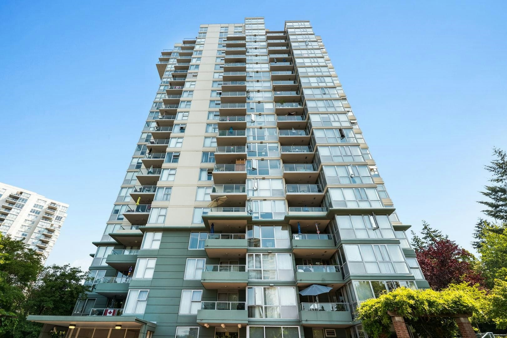 902-295 Guildford Way, Port Moody, BC, V3H 5N3 - 31