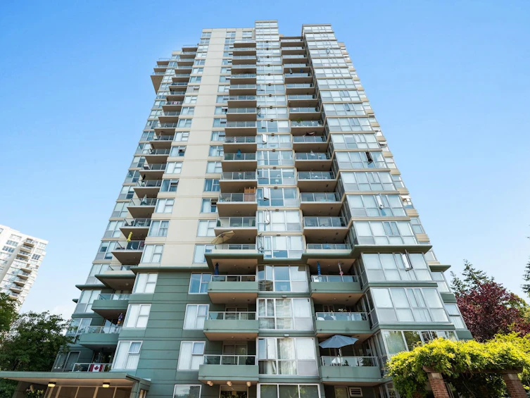 902-295 Guildford Way, Port Moody, BC, V3H 5N3 - 31
