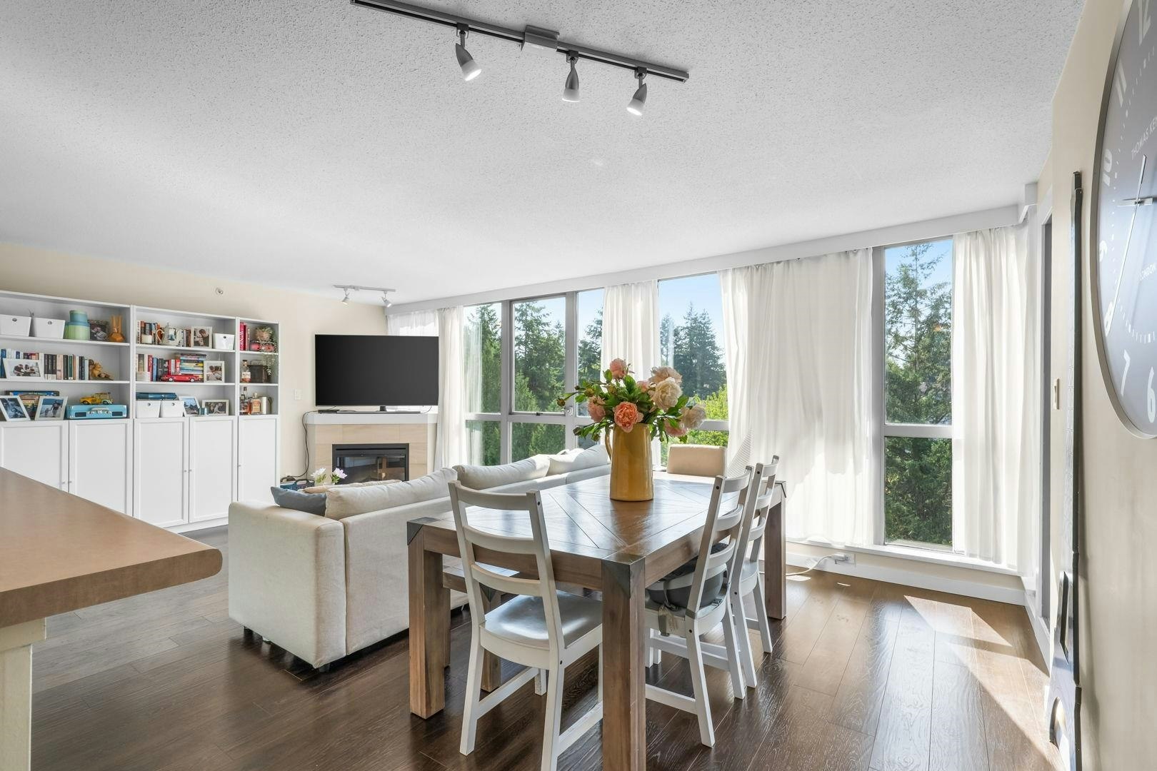 902-295 Guildford Way, Port Moody, BC, V3H 5N3 - 7