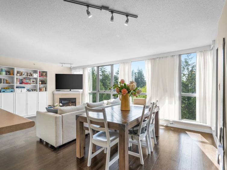 902-295 Guildford Way, Port Moody, BC, V3H 5N3 - 7