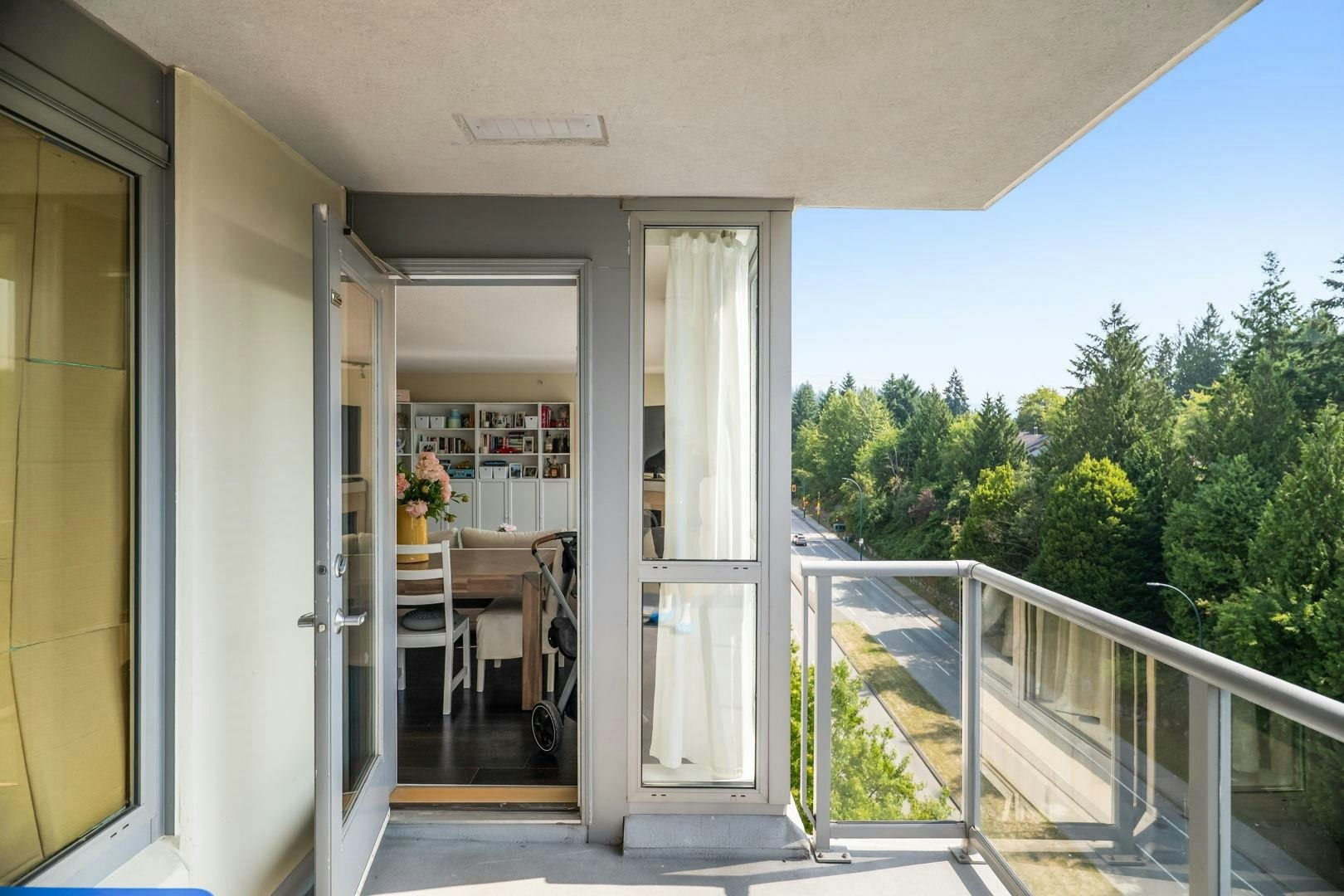 902-295 Guildford Way, Port Moody, BC, V3H 5N3 - 26
