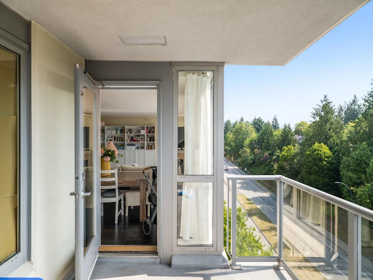 902-295 Guildford Way, Port Moody, BC, V3H 5N3 - 26