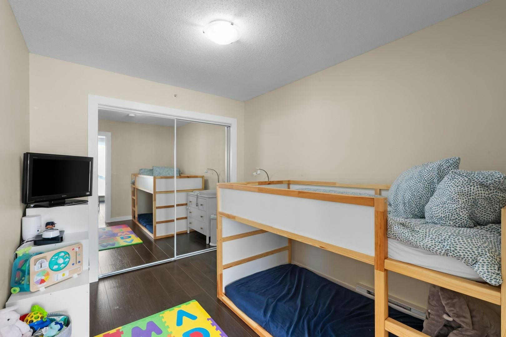 902-295 Guildford Way, Port Moody, BC, V3H 5N3 - 22