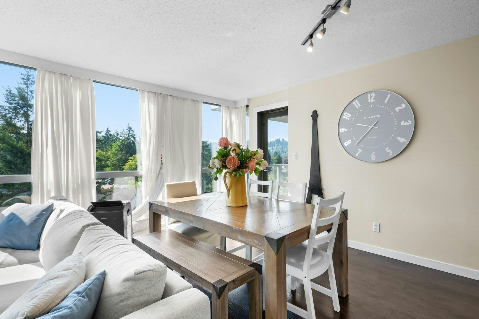 902-295 Guildford Way, Port Moody, BC, V3H 5N3 - 8