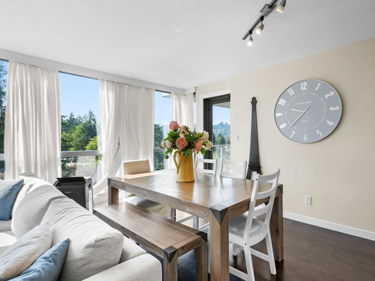 902-295 Guildford Way, Port Moody, BC, V3H 5N3 - 8