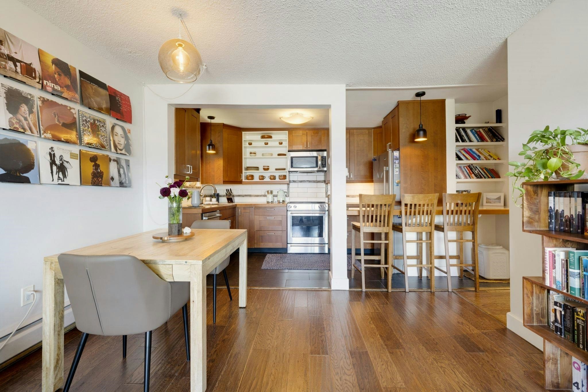 302-391 E 7th Avenue, Vancouver, BC, V5T 4H1