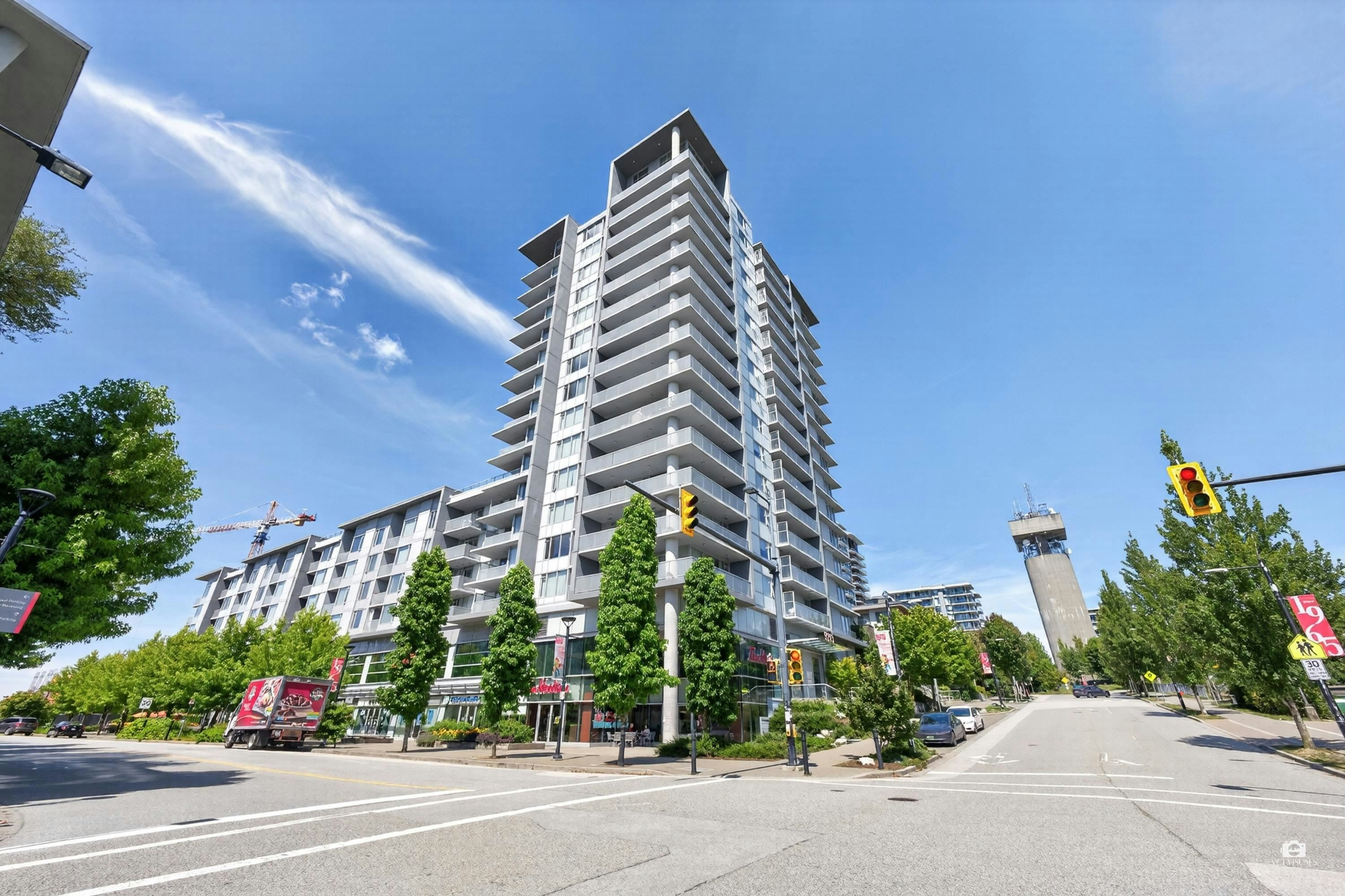 1206-9393 Tower Road, Burnaby, BC, V5A 0E2