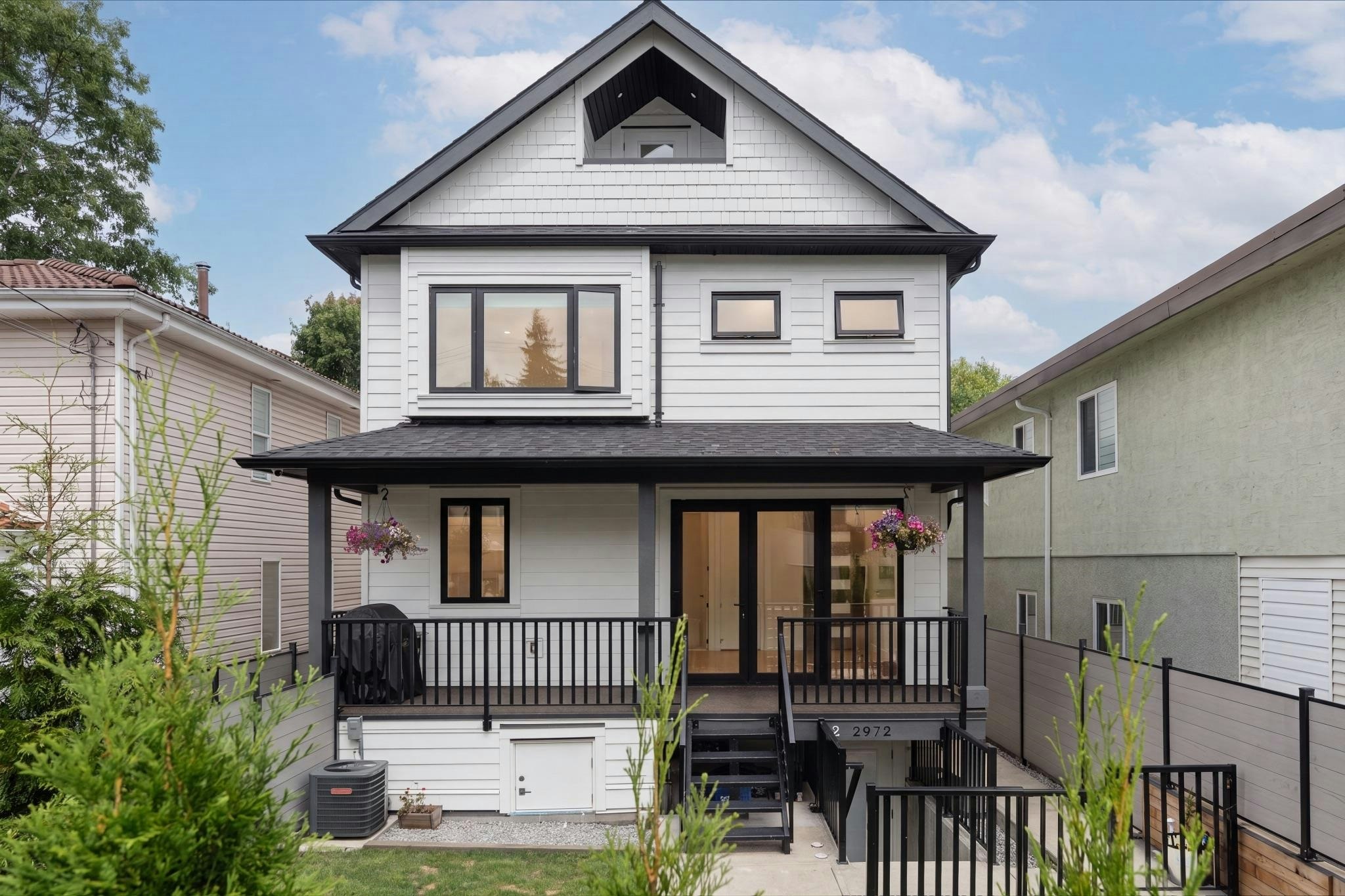 2972 Venables Street, Vancouver, BC, V5K 2R9