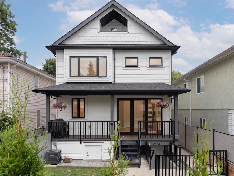 2972 Venables Street, Vancouver, BC, V5K 2R9