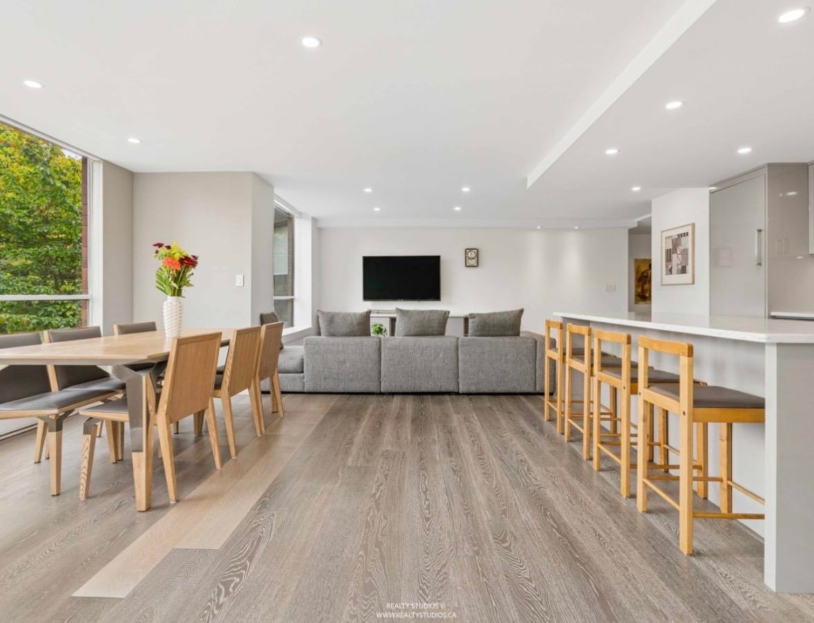 201-2140 Briar Avenue, Vancouver, BC, V6L 3B4 - 18