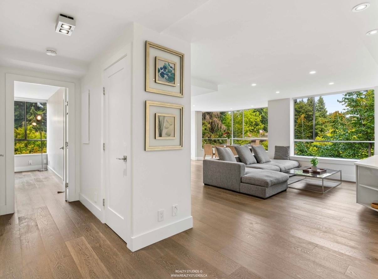 201-2140 Briar Avenue, Vancouver, BC, V6L 3B4 - 34
