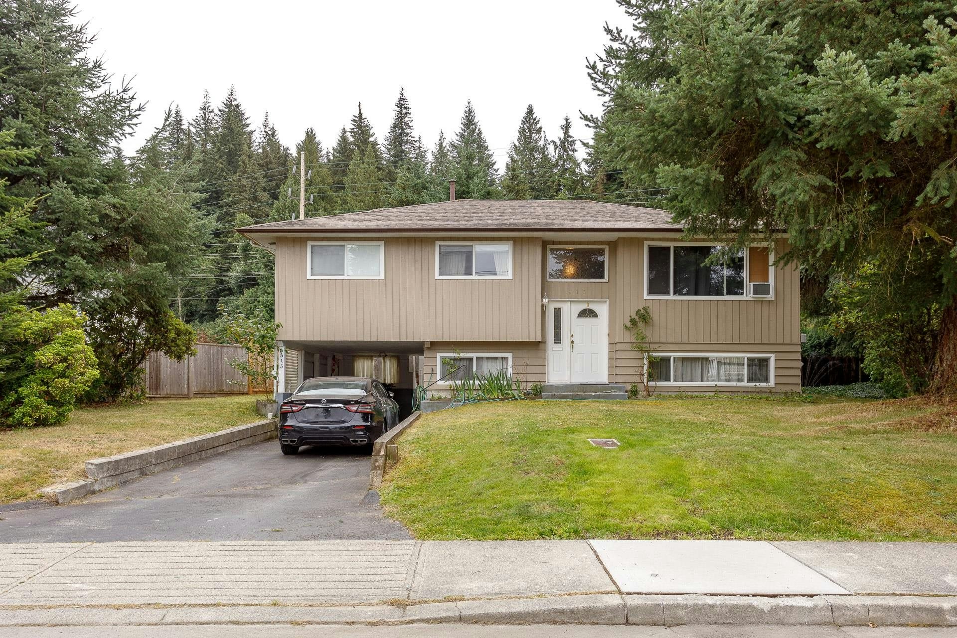 815 Seymour Drive, Coquitlam, BC, V3J 6V8