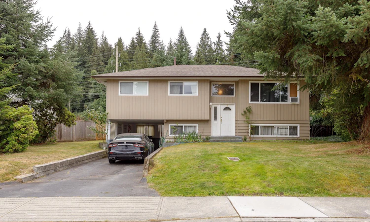 815 Seymour Drive