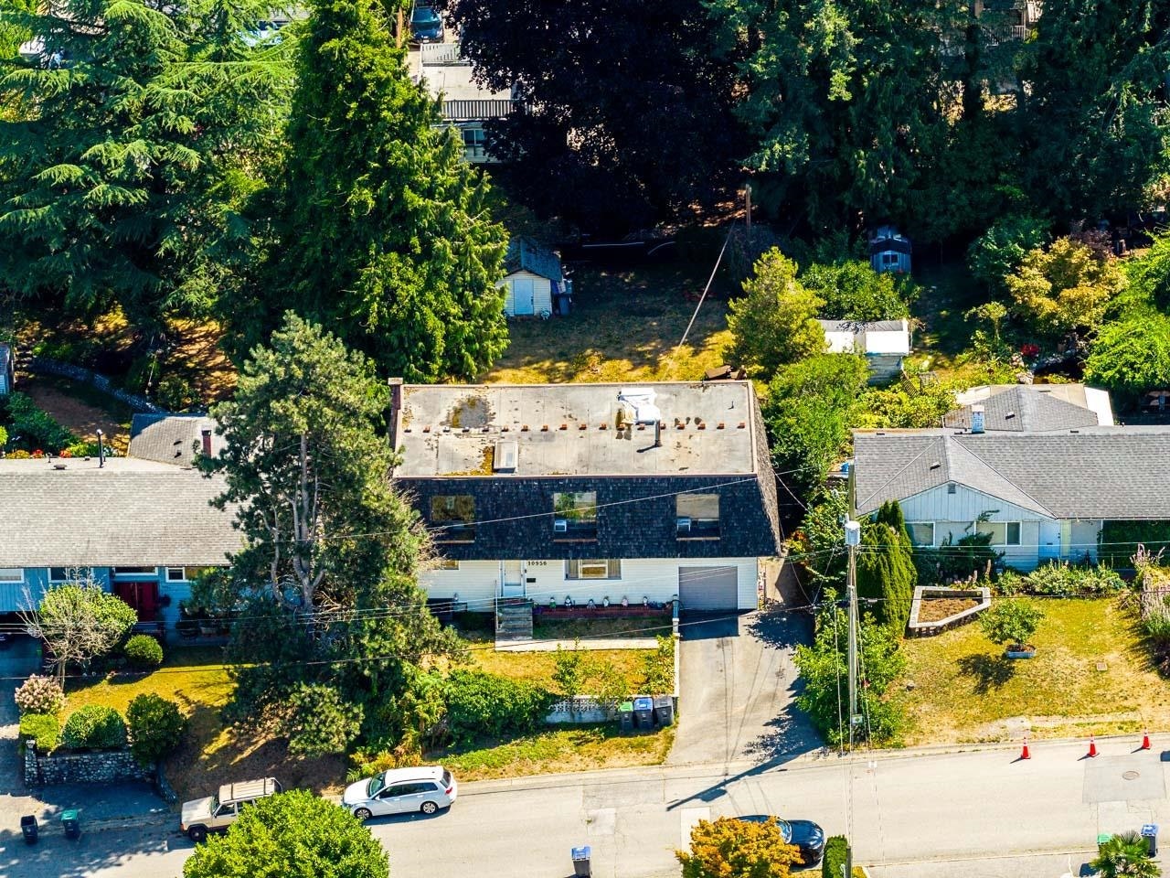 10956 128a Street, Surrey, BC, V3T 3G2 - 34