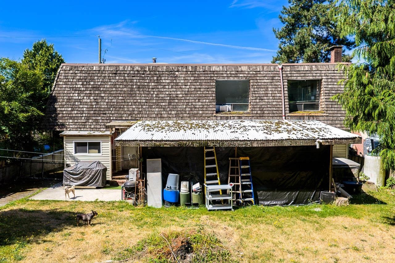 10956 128a Street, Surrey, BC, V3T 3G2 - 38